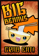 BigBennys2 emote