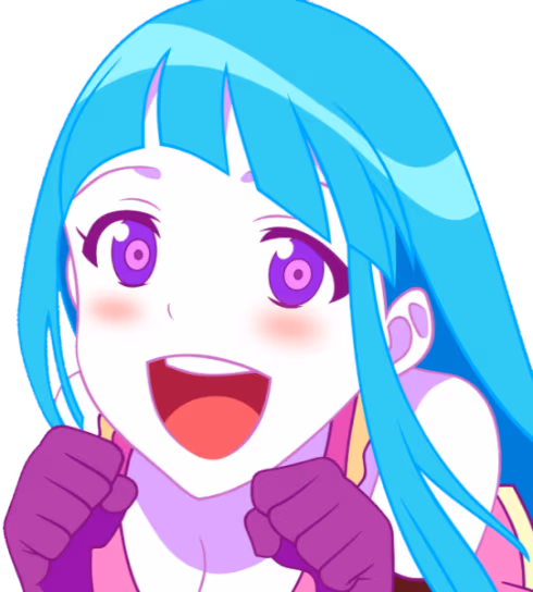teddyloid emote