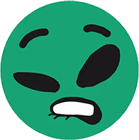 alienbite emote