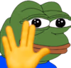 pepevulcan emote