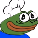 Chefge emote