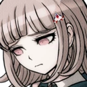 chiaki_nanami_sad emote