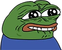 Peepo_Cringe emote