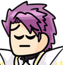 LancelotPensive emote