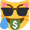 catto emote