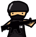 armored_police emoji