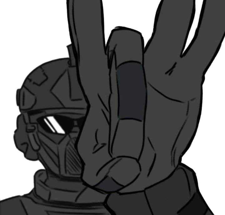 Military_Flick emote