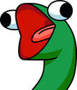 HappySnek emote