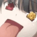 kurumiLick emote