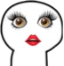 shocked emote