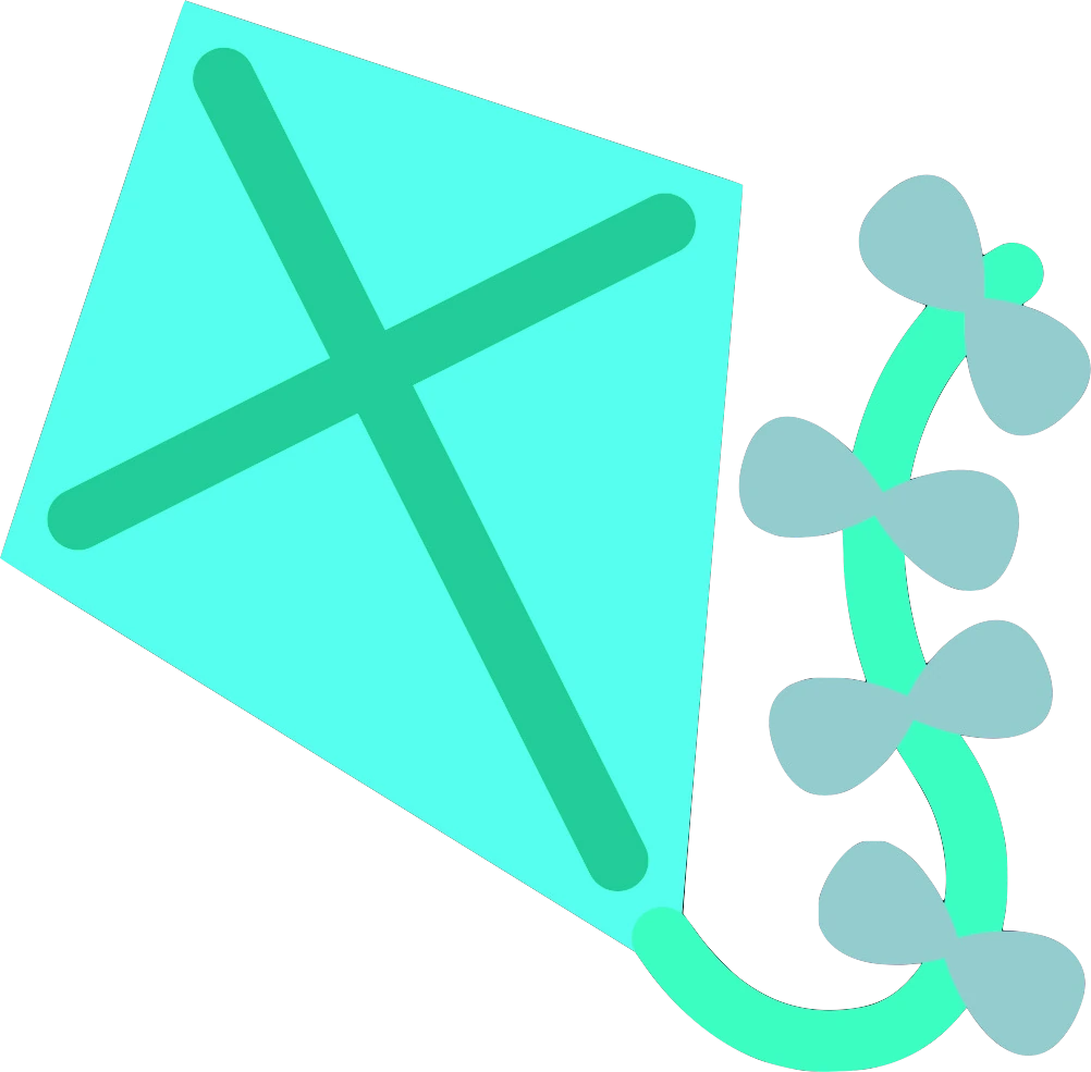 light_cyan_kite emote