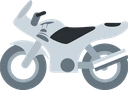 Moyai_Motorcycle emote