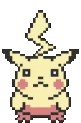 PikachuRun emote