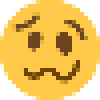 pixel_woozy_face emote