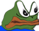 Madge emote