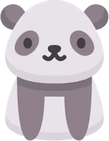 BabyPanda emote