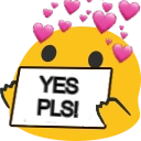 yespls emote