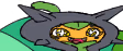 wideponioHappy emote