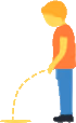 piss emote