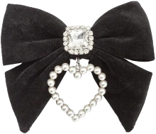 Blackheartbow emote