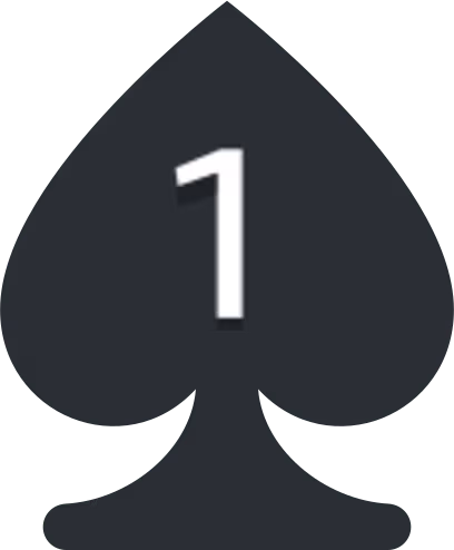 Pinged_Spade_Solitare emote