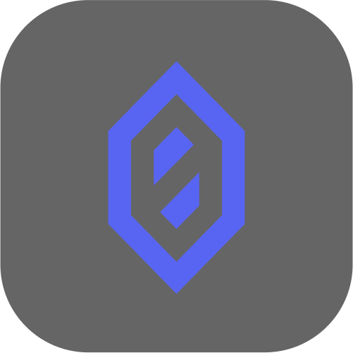 booster_blue static emote