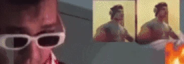 yoooo emote