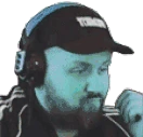 bubRainbowJam emote