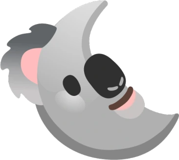 koala_moon emote