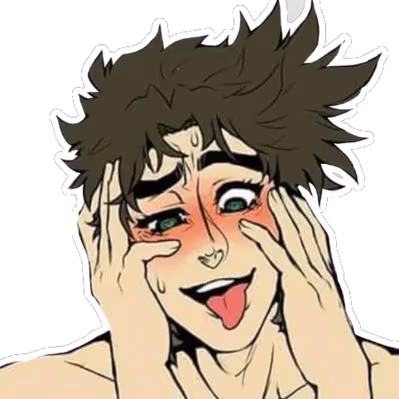 JosephGasm emote
