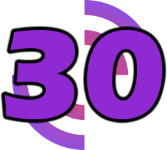 SimpleLevel30 emote