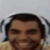 Laughing emote