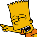 BHaha emote