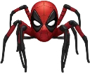 DPspider emote