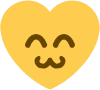 HeartYou emote
