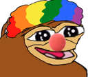 monkey_clown emote