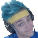 SmirkingNinja emote