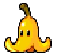 BananaPeel emote