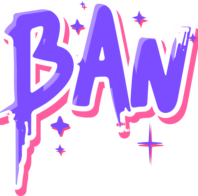 BAN emote
