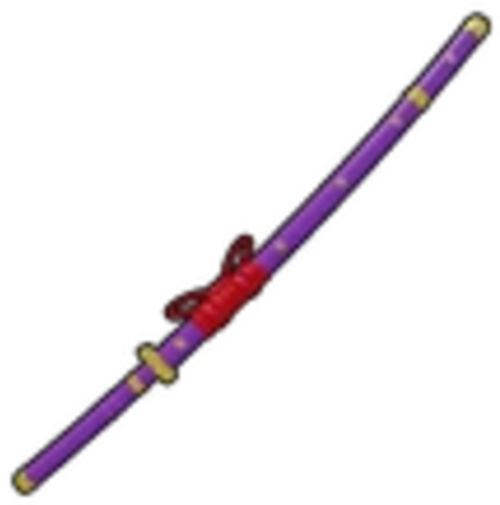 Yama static emote