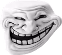 Troll_3d emote