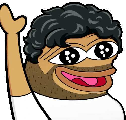 GUPE_WAVE emote