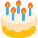 googlecake emote