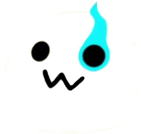 Sans_Blob emoji