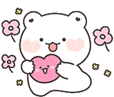 BearHeart emote