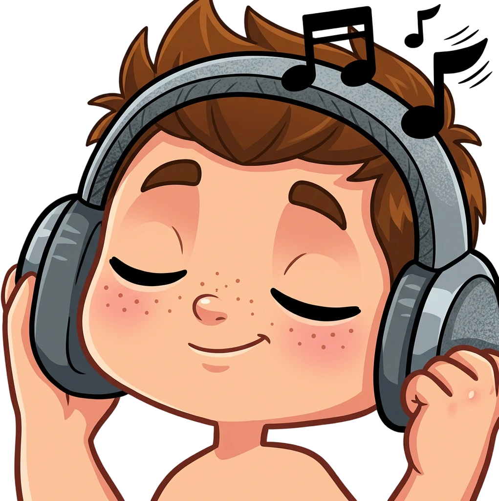 dash_music_notes_smile emoji