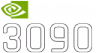 RTX3090 emote