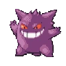 haunt emote