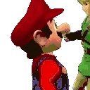 Kissahomie emote