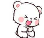 milkek emote